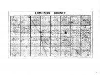 Edmunds County Map